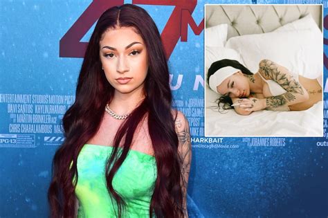 bhad babie leak|Bhad Bhabie Makes OnlyFans Debut, NSFW Video of Her Gets。